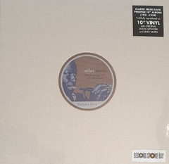MILES DAVIS - THE PRESTIGE - 11 INCH vinyl