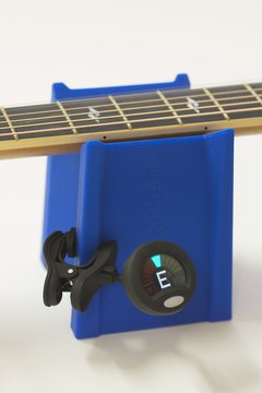 MusicNomad - Cradle Cube - Neck Support For All Stringed Instruments - MN206 - comprar online