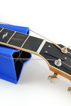 MusicNomad - Cradle Cube - Neck Support For All Stringed Instruments - MN206 en internet