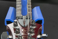 MUSICNOMAD - LLAVE PREMIUM PARA AJUSTE DE TENSOR DE 5/16" - MN232 - Lead Music
