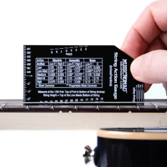 Imagen de MUSICNOMAD - Juego de medición para configuración de precisión - 6 piezas - MN604