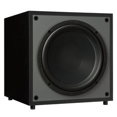 MONITOR AUDIO MRW-10 Subwoofer Activo (Unidad)  - Black Oak