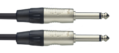 STAGG CABLE DE INSTRUMENTO, jack/jack (m/m), 6 Mts (20') - NGC6 - comprar online