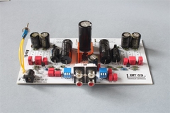 Imagen de HYPNOTIC LOOP - GENESIS III-A Blanco - Preamplificador de Phono FET - Clase A