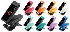 Imagen de KORG PITCHCLIP PC-1 Afinador de pinza Cromático - Colores Varios