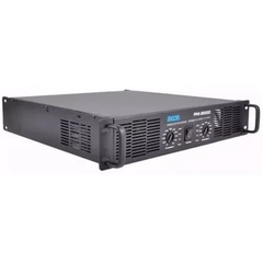 MOON PM2000 - Potencia de 2000w Puenteable