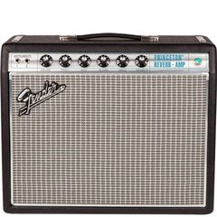 Fender Custom 68 Silverface Princeton Reverb
