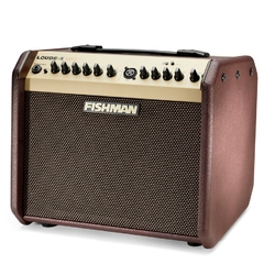 FISHMAN PRO-LBX-AU5 AMPLIFICADOR PARA GUITARRA ACUSTICA LOUDBOX MINI 60W