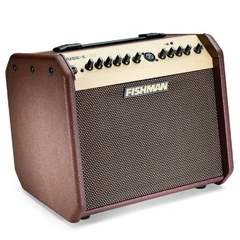 FISHMAN PRO-LBX-AU5 AMPLIFICADOR PARA GUITARRA ACUSTICA LOUDBOX MINI 60W - comprar online