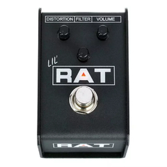 PROCO LIL RAT COMPACT DISTORTION PEDAL