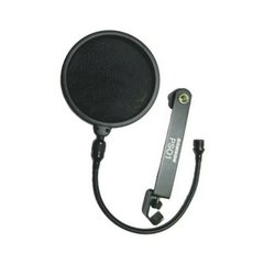 SAMSON POP FILTER P/MIC CUELLO DE GANSO - PS01