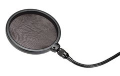 SAMSON POP FILTER P/MIC CUELLO DE GANSO - PS01 - comprar online