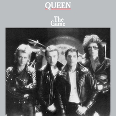 QUEEN - THE GAME