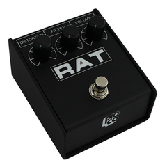 Proco RAT 2 Distortion Pedal - comprar online