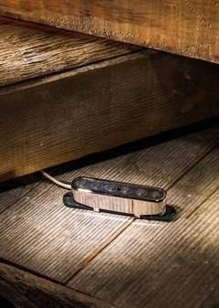 Lollar Royal T Neck