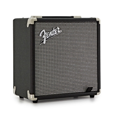 Fender Rumble 15 (V3) Amplificador combo de Bajo - 237-0105-900 - comprar online