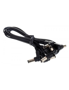 ARTEC FUENTE P/ PEDALES 8CH Power Brick - SE-SPB8 - Lead Music