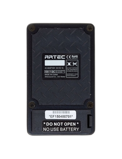 ARTEC FUENTE P/ PEDALES 8CH Power Brick - SE-SPB8 - tienda online