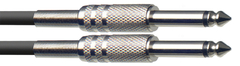 STAGG CABLE DE INSTRUMENTO, jack/jack (m/m), 3 Mts (10"), S-series - SGC3 - comprar online
