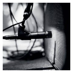 SHURE SM57 Dinamico | Cardioide | 40Hz -15kHz | Instr Amplif |Vientos | Perc | Arm | Saxo - Lead Music