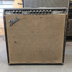 FENDER Super Reverb 1966 - Vintage