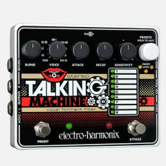 ELECTRO HARMONIX TALKING PEDAL - 13090