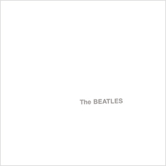 The Beatles - The White Album (New Stereo Mix) 180g 2LP - comprar online