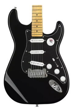 G&L Tribute Legacy. Diapasón Maple, mango satinado natual TI-LGY-211R01M16 - comprar online