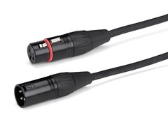 SAMSON Cable | p/Microfono | Tourtek | 20' | (6,60 mts) XLR-XLR - TM20 - comprar online