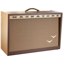 MAGNATONE TWILIGHTER STEREO COMBO 2X12