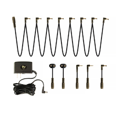 TRUETONE 1 Spot - Combo Pack - Fuente Regulada Y Filtarda - comprar online