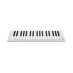CME CONTROLADOR MIDI XKEY 37 NOTAS-ULTRA LIVIANO-128 NIVELES DE SENSIBILIDAD-OCTAVADOR - comprar online