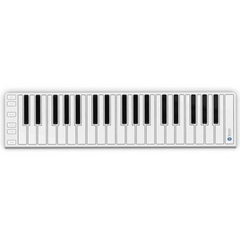 CME CONTROLADOR MIDI XKEY 37 NOTAS-ULTRA LIVIANO-128 NIVELES DE SENSIBILIDAD-OCTAVADOR
