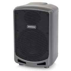 SAMSON XP360B - Bafle Monitor | Expedition | Activo ABS | Portable |