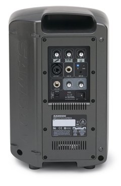 SAMSON XP360B - Bafle Monitor | Expedition | Activo ABS | Portable | - comprar online