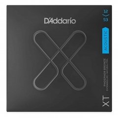 DADDARIO Encordado | XT | Acustica 80/20 Bronce Fosforado | light - XTAPB1253