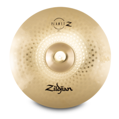 ZILDJIAN A CUSTOM MEDIUM RIDE 20" - PZ20R - comprar online