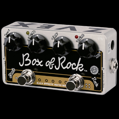ZVEX BOX OF ROCK VEXTER - comprar online