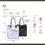 EcoBag Banner B&W 117 en internet