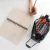 Cartuchera negra grande + Cuaderno A5 - comprar online
