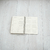 Combo Eco cuadernos con agenda perpetua - buy online