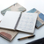 Eco cuadernos con agenda perpetua By Fareloverart - tienda online