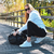 Bolso Deportivo Black