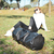 Bolso Deportivo Black - LEAF SOCIAL