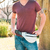 Eco Fanny Pack Silobag Black