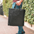 EcoBolsa Sobre Negra * 10 unidades