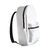 EcoMochila Moove White - LEAF Eco-Shop