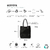 EcoTote White