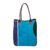EcoBag Banner Blue Circ