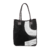 EcoBag Banner B&W 117